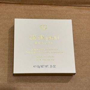Cle de peau